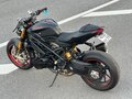 2012 Ducati Streetfighter, чёрный, 700000 рублей - вид 8