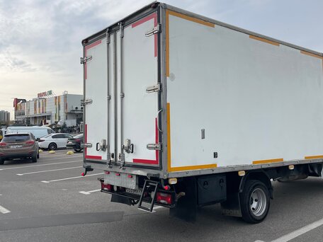 2010 Iveco Daily, белый, 1380000 рублей, вид 5
