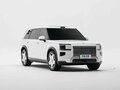 2026 Zeekr 9X 55 kWh (до 3.5 т), белый, 12799900 рублей - вид 2