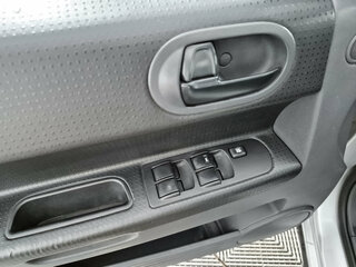2008 Mitsubishi Colt VI (Z20/Z30), серебристый, 239000 рублей, вид 5