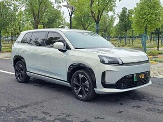 2026 GAC Aion V, серебристый, 3127033 рублей, вид 4