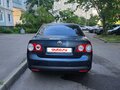 2010 Volkswagen Jetta V, серый - вид 3