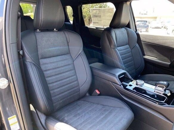 2026 Mitsubishi Outlander IV Рестайлинг, серый, 5318169 рублей - вид 18