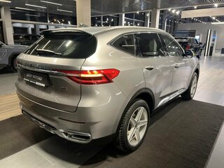 2020 Haval F7 I, серый, 1595000 рублей, вид 5