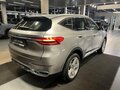 2020 Haval F7 I, серый, 1595000 рублей - вид 4