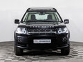 2014 Land Rover Freelander II Рестайлинг 2, чёрный - вид 1