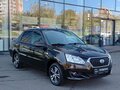 2018 Datsun on-DO I, коричневый, 515000 рублей - вид 2
