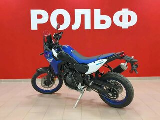 2026 Yamaha Tenere 700, синий, 1645000 рублей, вид 4
