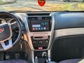 2014 Geely Emgrand X7 I, чёрный, 780000 рублей - вид 6