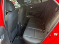 2020 Kia Picanto GT Line III, красный - вид 9
