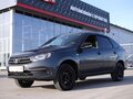 2020 Lada (ВАЗ) Granta I Рестайлинг, серый, 600000 рублей