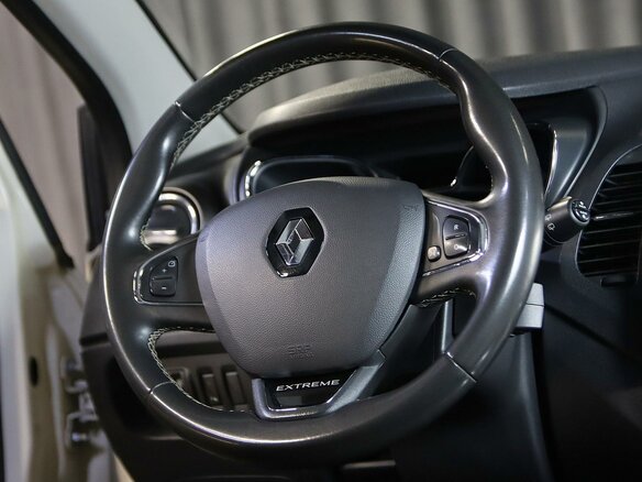2018 Renault Kaptur I, белый, 1049000 рублей - вид 8