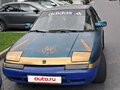 1993 Mazda 323 IV (BG), синий, 220000 рублей - вид 2