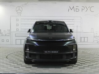 2023 Li Auto (Lixiang) L9 44.5 kWh I, чёрный, 6400000 рублей, вид 4