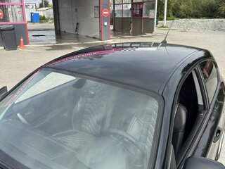 2011 BMW 1 серии 116i I (E81/E82/E87/E88) Рестайлинг, чёрный, 735000 рублей, вид 4