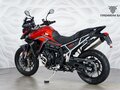 2024 Triumph Tiger 900, красный, 1377000 рублей - вид 7