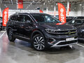 2022 Volkswagen Talagon I, чёрный, 4549900 рублей - вид 3