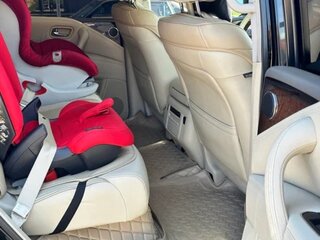 2012 Infiniti QX56 II, чёрный, 2300000 рублей, вид 3