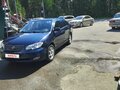 2011 BYD F3 I, синий - вид 1