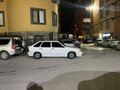 2009 Lada (ВАЗ) 2114, белый, 150000 рублей - вид 3