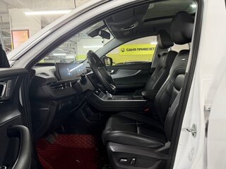 2022 Chery Tiggo 7 Plus I, белый, 1450000 рублей, вид 5