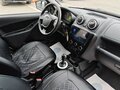 2017 Lada (ВАЗ) Granta I, белый - вид 9