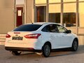 2012 Ford Focus III, белый, 825000 рублей - вид 8