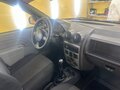 2008 Renault Logan I, зелёный, 289000 рублей - вид 9
