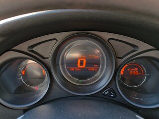 2011 Citroen C4 II, чёрный, 381000 рублей, вид 4