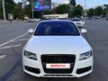 2008 Audi A4 IV (B8), белый, 950000 рублей
