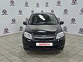 2018 Lada (ВАЗ) Granta I, чёрный, 498000 рублей - вид 1