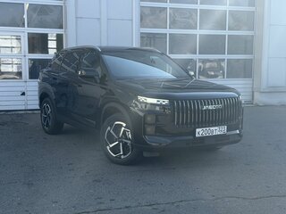 2024 Jaecoo J7 I, чёрный, 2400000 рублей, вид 3