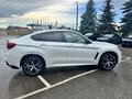 2018 BMW X6 40d II (F16), белый, 3500000 рублей - вид 1