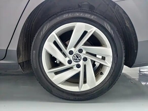 2022 Volkswagen Lamando I Рестайлинг, чёрный, 1550003 рублей - вид 14