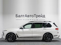 2023 BMW X7 40d I (G07) Рестайлинг, белый, 11590000 рублей - вид 10