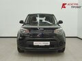 2019 Kia Soul II Рестайлинг, чёрный, 1670000 рублей - вид 1