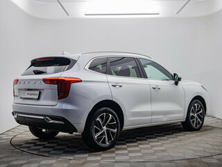 2022 Haval Jolion I, белый, 1650000 рублей, вид 5