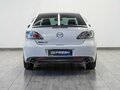 2010 Mazda 6 II (GH) Рестайлинг, белый, 999000 рублей - вид 3