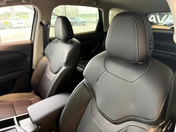 2026 Haval Jolion I Рестайлинг, серый, 2949000 рублей - вид 28