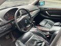 2006 BMW X5 4.4i I (E53) Рестайлинг, серый, 450000 рублей - вид 8