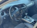 2012 Audi A4 IV (B8) Рестайлинг, чёрный, 1300000 рублей - вид 7