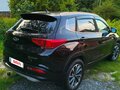 2020 Chery Tiggo 7 I, чёрный - вид 3