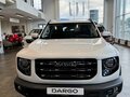 2026 Haval Dargo I Рестайлинг, белый, 3679000 рублей - вид 1