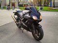 2004 Honda CBR 600F, чёрный, 450000 рублей - вид 1
