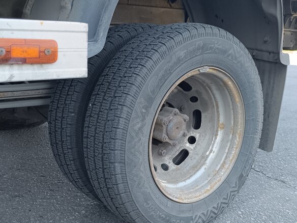 2007 Mercedes-Benz Sprinter, белый, 2050000 рублей - вид 6