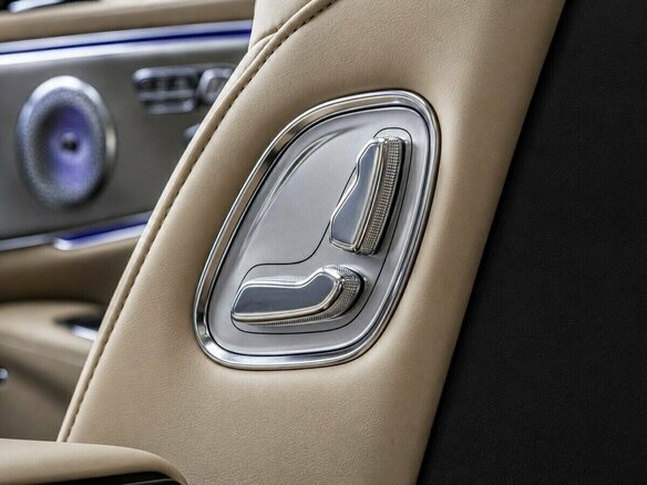 2026 Zeekr 8X 70 kWh, чёрный, 11900000 рублей - вид 23