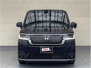 2025 Honda Stepwgn Spada VI, чёрный, 2650000 рублей, вид 2