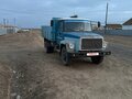 1991 ГАЗ 3307, синий, 450000 рублей