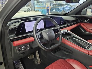 2024 Exeed RX, серый, 2990000 рублей, вид 2