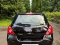 2011 Nissan Tiida I Рестайлинг, коричневый - вид 2